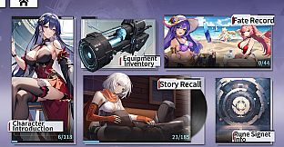 Soul Descent: Invade of Ether