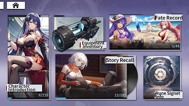 Soul Descent: Invade of Ether