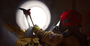 Firefighting Simulator: Ignite - Rosenbauer HEROS Titan DLC 