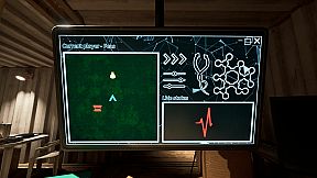 The Backrooms Company