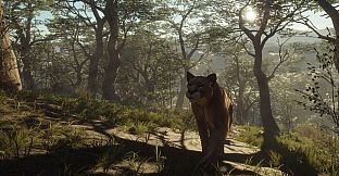 theHunter: Call of the Wild - Parque Fernando