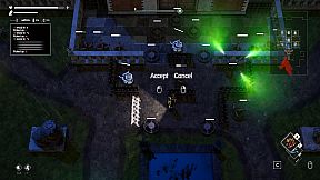 One Shell Straight to Hell