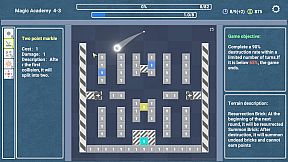 Graphic Marbles 图形弹珠