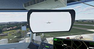 V-Air Traffic Control