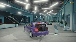 Car Mechanic Simulator 2018