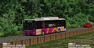 OMSI 2 Add-on IVECO Bus Family Urbanway Natural Power