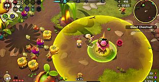 Funguys Swarm