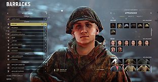 Hell Let Loose - Veteran - Smolensk Offensive