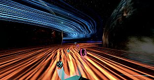 Synth Riders: Muse - "Starlight" + Experience