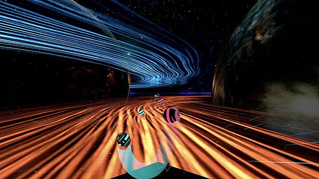 Synth Riders: Muse - "Starlight" + Experience