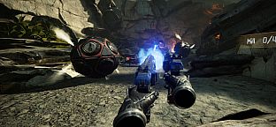 BlackShield: Upora Story