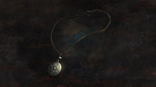 Dragon's Dogma 2: Heartfelt Pendant - A Thoughtful Gift