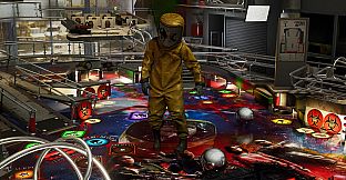 World War Z Pinball