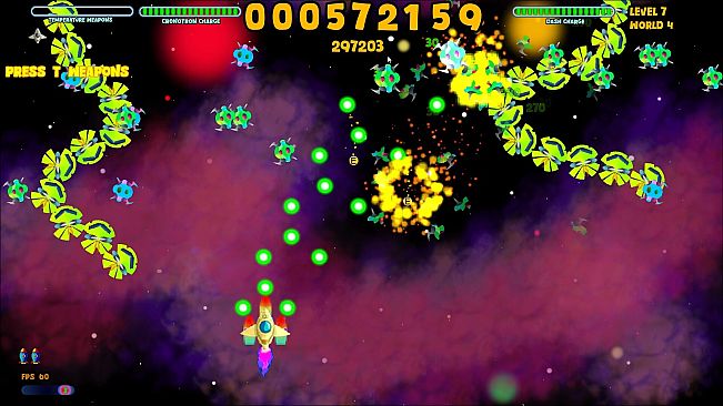 Galactic Plague 2000