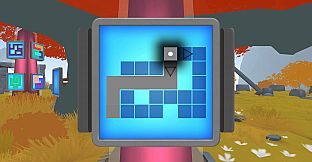 The Pillar: Puzzle Escape