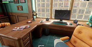 Tattoo Removal Simulator