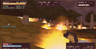 Fight Fire with Friends