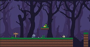 Gastropod Alien Adventures