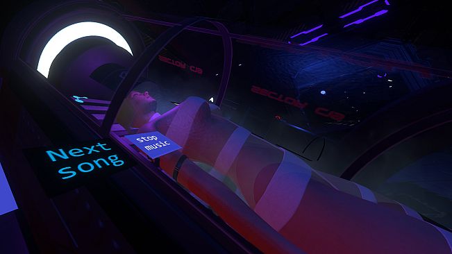 EGE DistantPlanet NonXXX