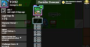 Average Routine Supporter Pass