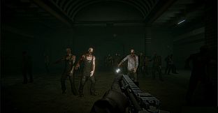 Last Alive