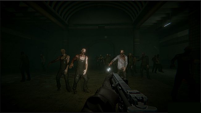 Last Alive