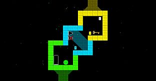 The Colorful Creature - Dev Support 3€