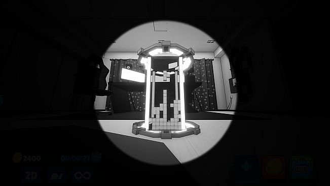 Cubic Crush Streamer Showdown