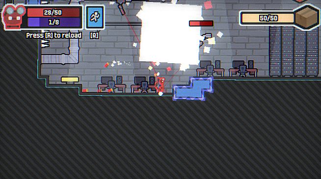 Runner Overdrive