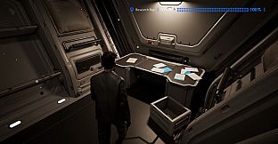 Eropsychosis: The Project Elysiara