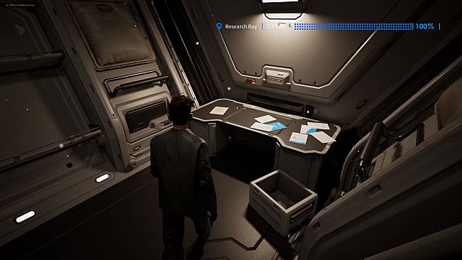 Eropsychosis: The Project Elysiara