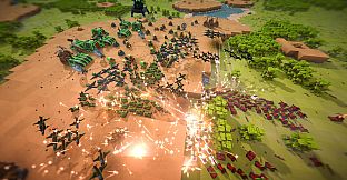 Real-Time Tower Defense