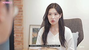 Motesolo: No Girlfriend Since Birth