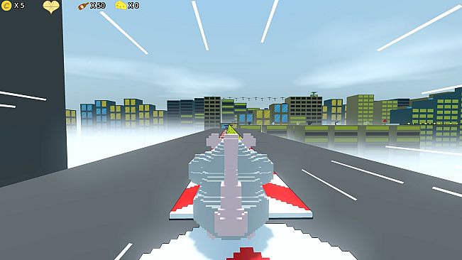 Big Jays Rattastic Adventure