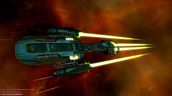 Galactic Command Echo Squad SE