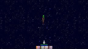 Star Fleet Armada Rogue Adventures