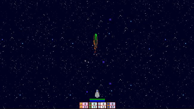 Star Fleet Armada Rogue Adventures