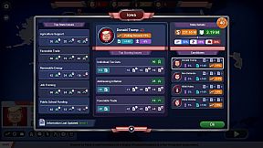 The Political Machine 2024