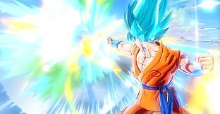 DRAGON BALL Z: Resurrection ‘F’ pack