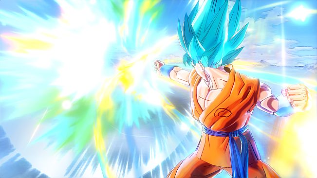 DRAGON BALL Z: Resurrection ‘F’ pack