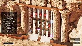 The Valley of the Architects