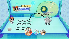 Rainbow Billy: The Curse of the Leviathan