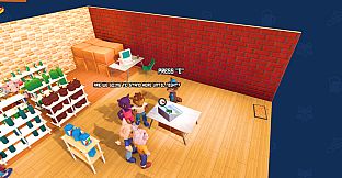 Trailer Park Tycoon: Raccoon Ranch