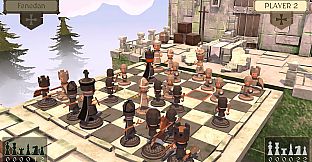 Chess Gambit