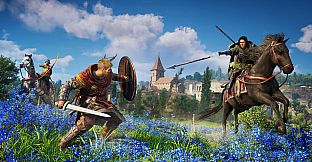 Assassin's Creed Valhalla - Season Pass