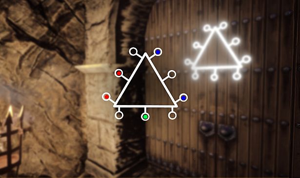 BEHIND THESE EYES: A Short Horror Story