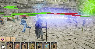 SoulFeast(灵魂盛宴)