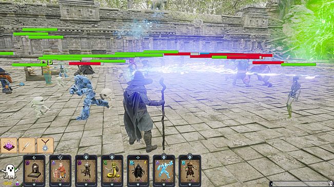 SoulFeast(灵魂盛宴)