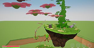 Frogs Jump Together