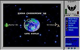 Star Control I and II